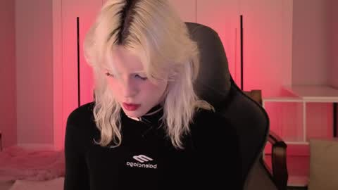 Elios online show from April 11, 7:28 pm