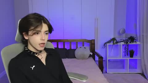 Elios online show from December 27, 9:54 pm