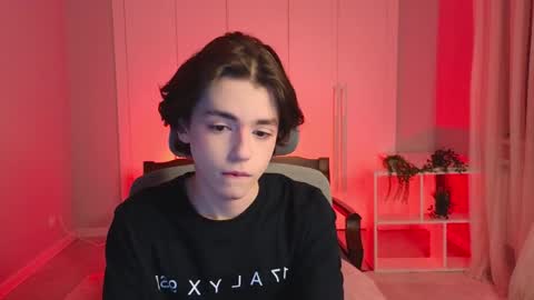 Elios online show from January 16, 5:33 pm