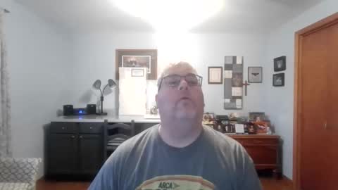 Cory online show from November 11, 12:54 pm