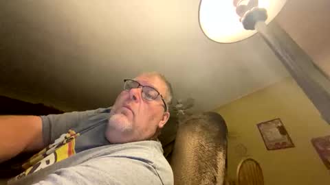 Cory online show from November 9, 11:53 pm