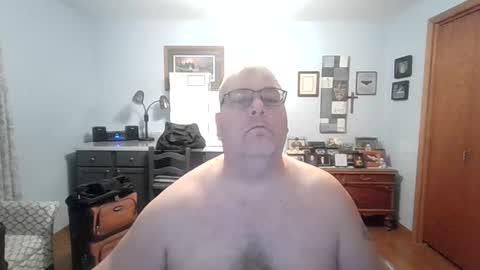 Cory online show from October 17, 12:09 pm