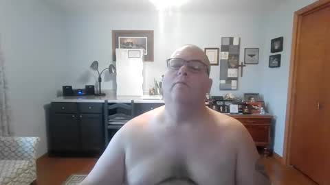 Cory online show from October 6, 12:32 pm