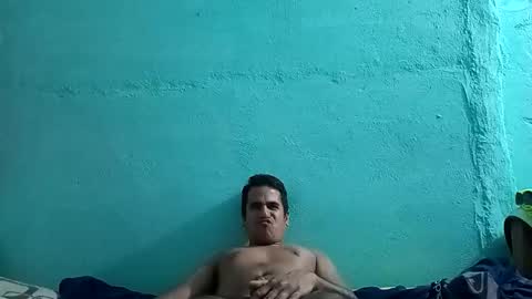 B3B3LATINO online show from March 12, 5:26 am