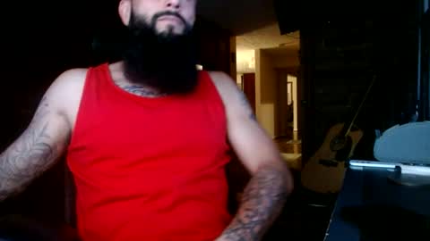 Miguel online show from June 15, 6:27 am
