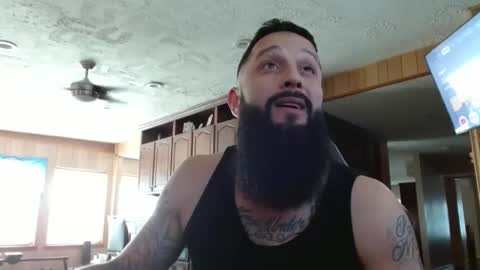 Miguel online show from February 15, 4:15 pm