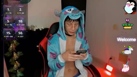 odeley online show from February 16, 1:31 pm