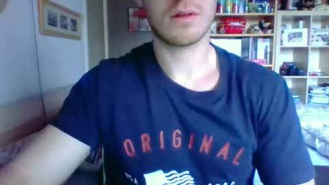 babacoolmagic online show from February 7, 8:43 am