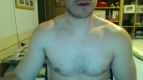 babacoolmagic online show from February 8, 9:08 pm