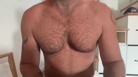 babeheater online show from December 4, 11:12 pm