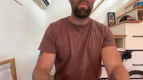 babeheater online show from November 29, 7:05 pm