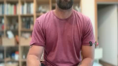 babeheater online show from April 12, 4:41 pm