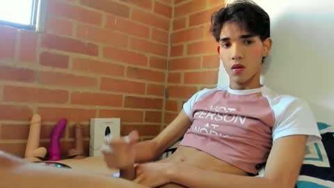 babitas44 online show from November 7, 1:14 pm