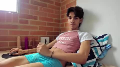 babitas44 online show from January 9, 9:20 pm