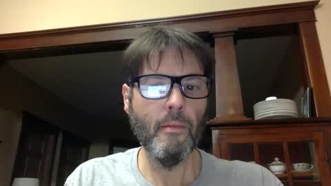babsis1 online show from October 22, 1:31 am