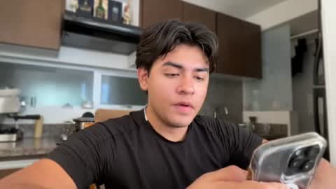 David Cortes online show from June 29, 9:59 pm