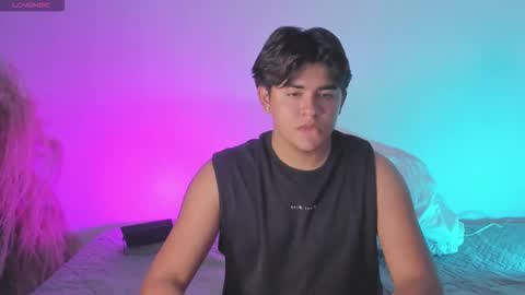 David Cortes online show from December 21, 8:17 pm