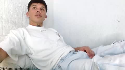 OF GxoXabs online show from March 7, 1:31 am