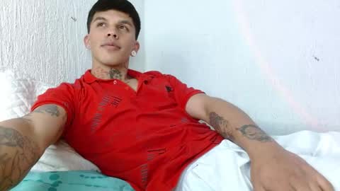 OF GxoXabs online show from March 12, 3:46 am