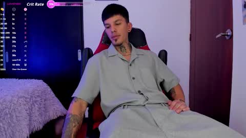 OF GxoXabs online show from October 1, 1:48 pm