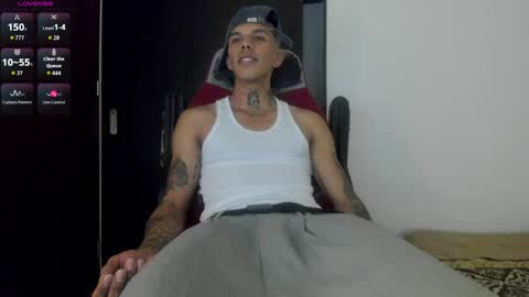 OF GxoXabs online show from April 8, 4:46 am