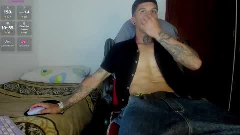 OF GxoXabs online show from March 7, 4:27 pm