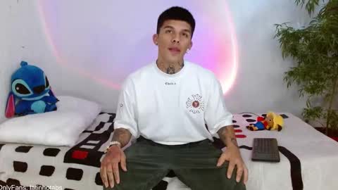 OF GxoXabs online show from January 26, 7:20 pm