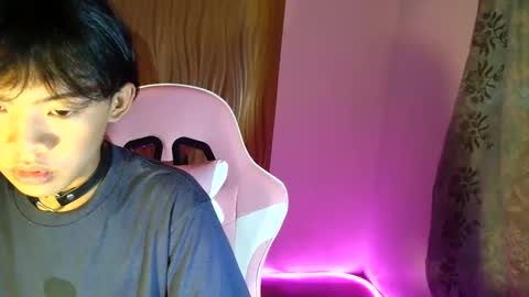 baby_kel online show from February 22, 8:16 am