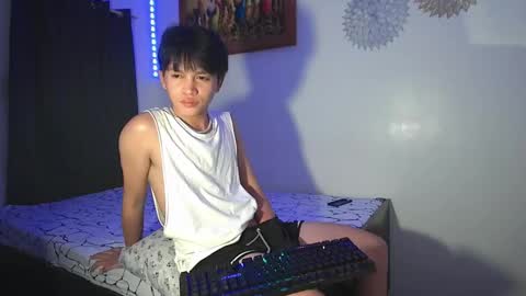 Josh online show from February 8, 3:42 pm