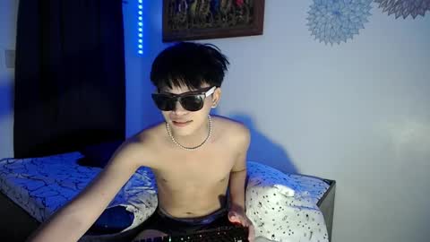 Josh online show from January 10, 1:31 pm