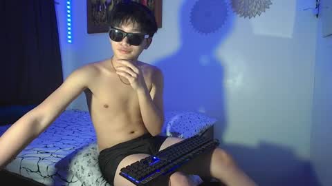 Josh online show from January 21, 2:44 pm