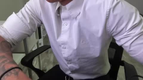 DADDY online show from February 21, 11:54 pm