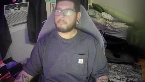 babydick987 online show from March 21, 3:32 am