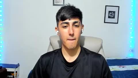 babymaik online show from November 17, 6:38 am