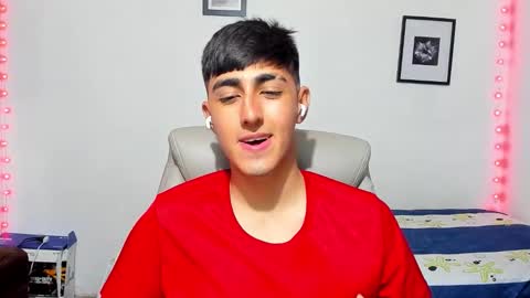 babymaik online show from November 8, 6:16 am