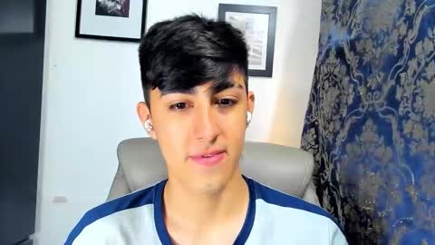 babymaik online show from January 13, 4:33 pm