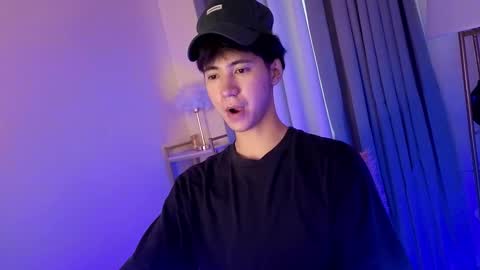 call me james online show from May 26, 10:39 pm