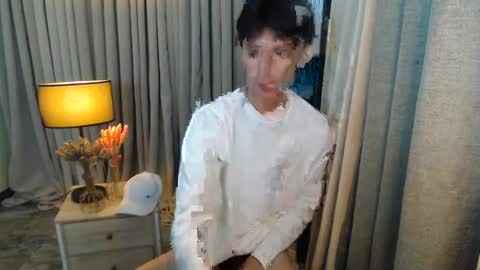 call me james online show from March 4, 12:44 pm