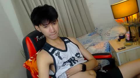 call me james online show from September 25, 5:12 pm