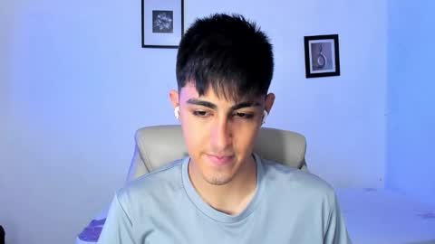 Babyted273 online show from March 17, 1:09 am