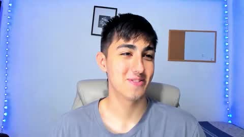 Babyted273 online show from March 27, 12:17 pm