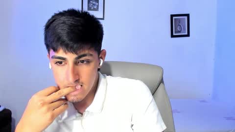 Babyted273 online show from March 10, 7:25 am