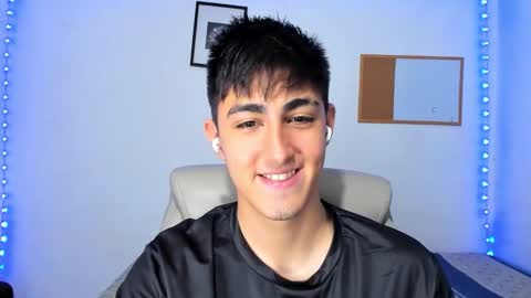 Babyted273 online show from March 26, 9:24 am