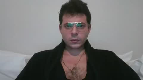 Backwoodz69 online show from January 25, 2:25 pm