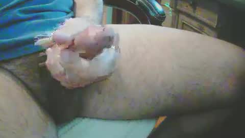 Peencicle online show from December 9, 1:36 pm