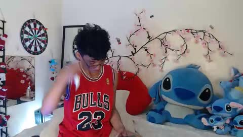 jay online show from January 13, 6:34 pm