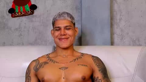 bad_boytoh online show from December 22, 1:30 pm