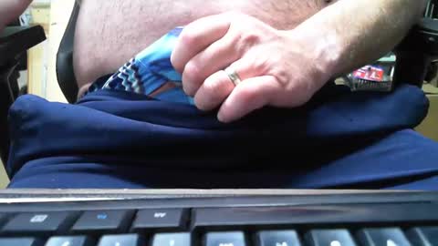 bad_dad158 online show from February 9, 6:43 am