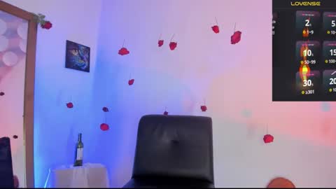 Liam online show from February 15, 1:01 am