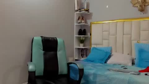 JUAN online show from June 3, 11:45 am